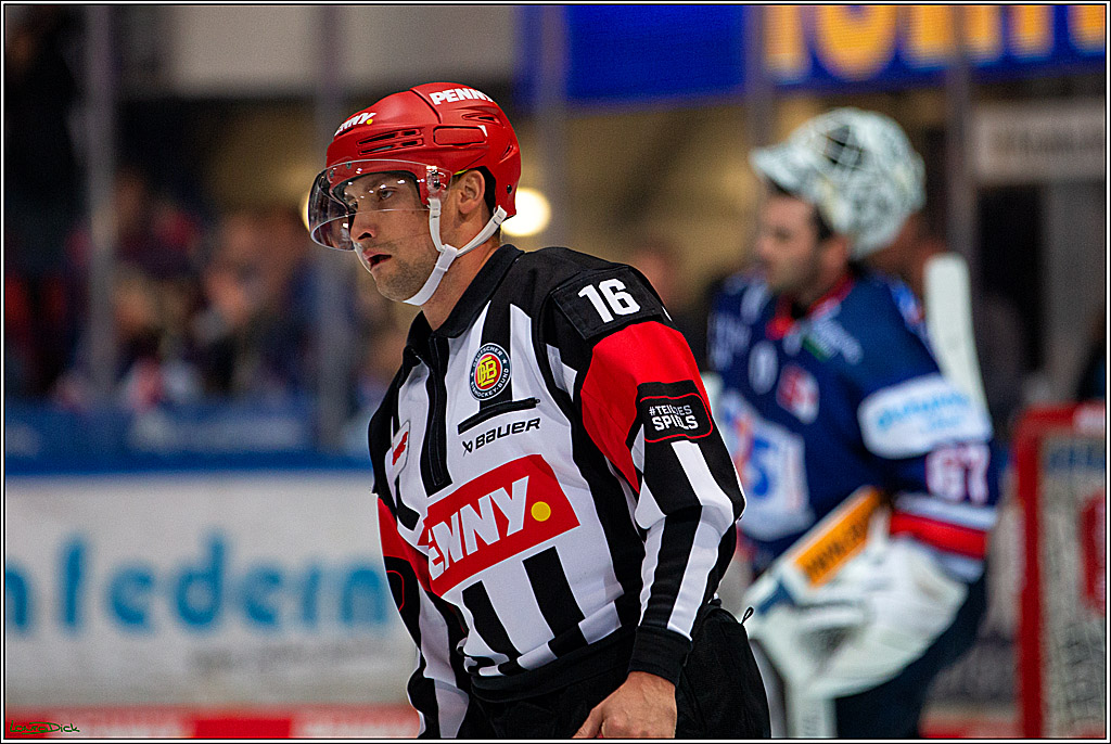 PENNY DEL; Iserlohn Roosters- Koelner Haie; Iserlohn, 06.10.2022